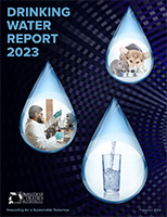 Annual Drinking Water Report